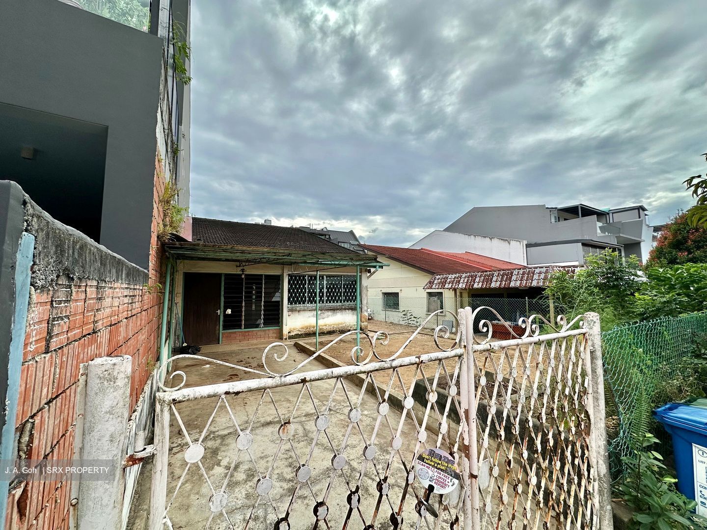 Sembawang Hills Estate (D20), Detached #516913471